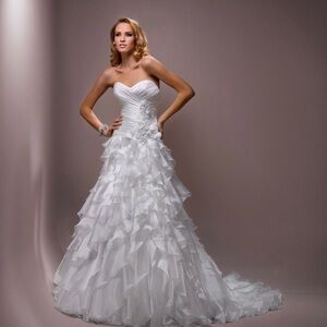Maggie Sottero Lilibeth Wedding Dress